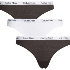 Braguitas Calvin klein Bikini 3PK