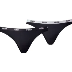Braguitas Puma Puma Women Bikini 2P Pack