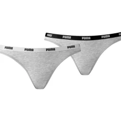 Braguitas Puma Puma Women Bikini 2P Pack