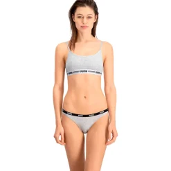 Braguitas Puma Puma Women Bikini 2P Pack