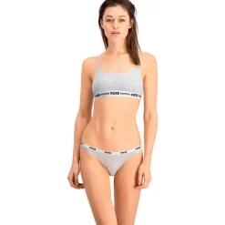 Braguitas Puma Puma Women Bikini 2P Pack