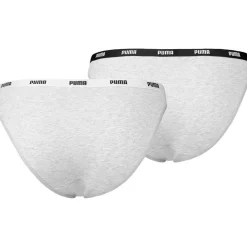 Braguitas Puma Puma Women Bikini 2P Pack