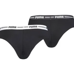 Braguitas Puma Puma Women Brazilian 2P Pack