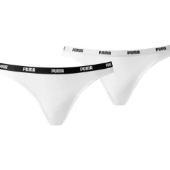 Braguitas Puma Puma Women Bikini 2P Pack