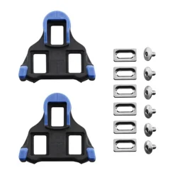 Calas ciclismo Shimano SM SH12 Cleats
