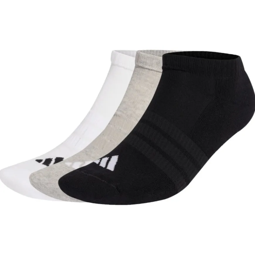 Calcetines Adidas C ESS LOW 3P