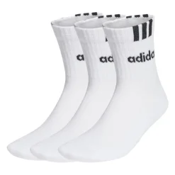 Calcetines Adidas C 3S Lin 3P