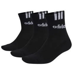 Calcetines Adidas C 3S Lin 3P