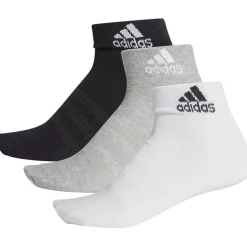Calcetines Adidas Light Ank 3Pp