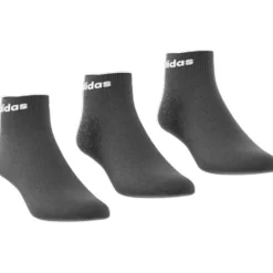 Calcetines Adidas Nc Ankle 3Pp