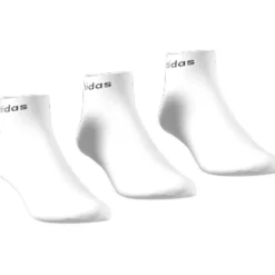 Calcetines Adidas Nc Ankle 3Pp