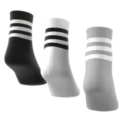 Calcetines Adidas 3S C Spw Mid 3P