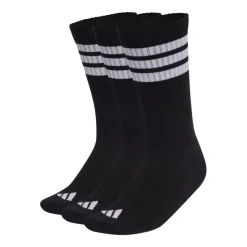 Calcetines Adidas 3S ESS C CRW 3P