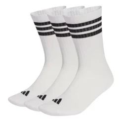 Calcetines Adidas 3S ESS C CRW 3P