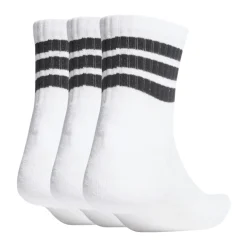 Calcetines Adidas 3S ESS C MID 3P