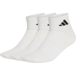 Calcetines Adidas T ESS ANK 3P