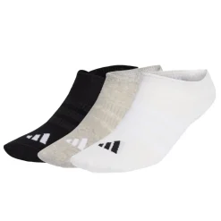 Calcetines Adidas T ESS NS 3P