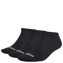 Calcetines Adidas T Lin Low 3P