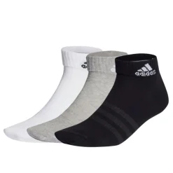 Calcetines Adidas T Spw Ank 3P