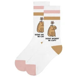 Calcetines American socks Be Capy - Mid High