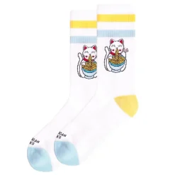 Calcetines American socks Neko - Mid High