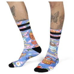 Calcetines American socks Brunch