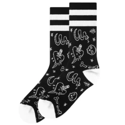Calcetines American socks Mangual - Mid High