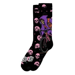 Calcetines American socks Phantom Rush - Mid High