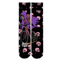 Calcetines American socks Phantom Rush - Mid High