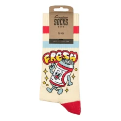 Calcetines American socks Fresh & Cooked - Mid High