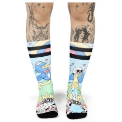 Calcetines American socks Cute Chaos