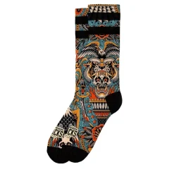 Calcetines American socks Dagger - Mid High