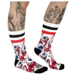 Calcetines American socks Eyeblast