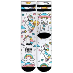 Calcetines American socks Twinkle - Mid High