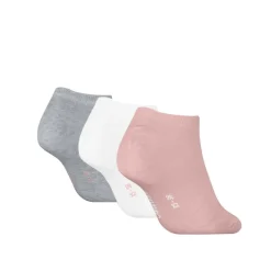 Calcetines Calvin klein Ck Women Sneaker 3P