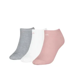 Calcetines Calvin klein Ck Women Sneaker 3P