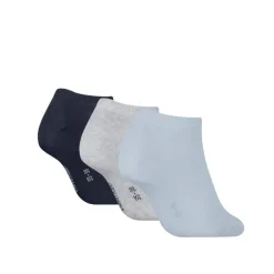 Calcetines Calvin klein Ck Women Sneaker 3P