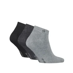 Calcetines Calvin klein Ck Men Sneaker 3P