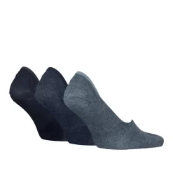 Calcetines Calvin klein Ck Men Footie Mc 3P