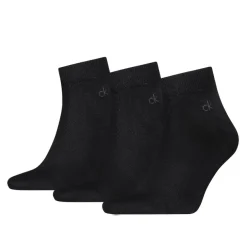 Calcetines Calvin klein Ck Men Quarter 3P