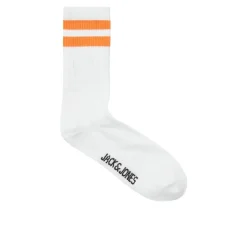Calcetines Jack & jones Jaceli Stripes Tennis Sock