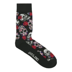 Calcetines Jack & jones Jacmurphy Skull Socks 3 Pack
