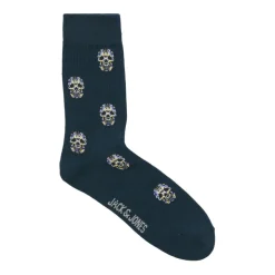 Calcetines Jack & jones Jacmurphy Skull Socks 3 Pack