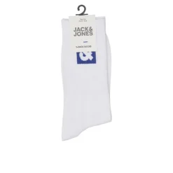 Calcetines Jack & jones Jacli Logo Tennis Sock
