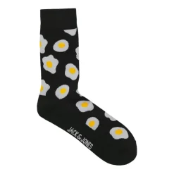 Calcetines Jack & jones Jactray Food Socks 3 Pack