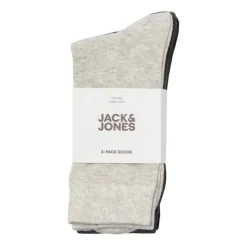 Calcetines Jack & jones Jacrafael Socks 3 Pack Noos
