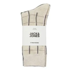Calcetines Jack & jones Jacarthur Socks 3 Pack Sn