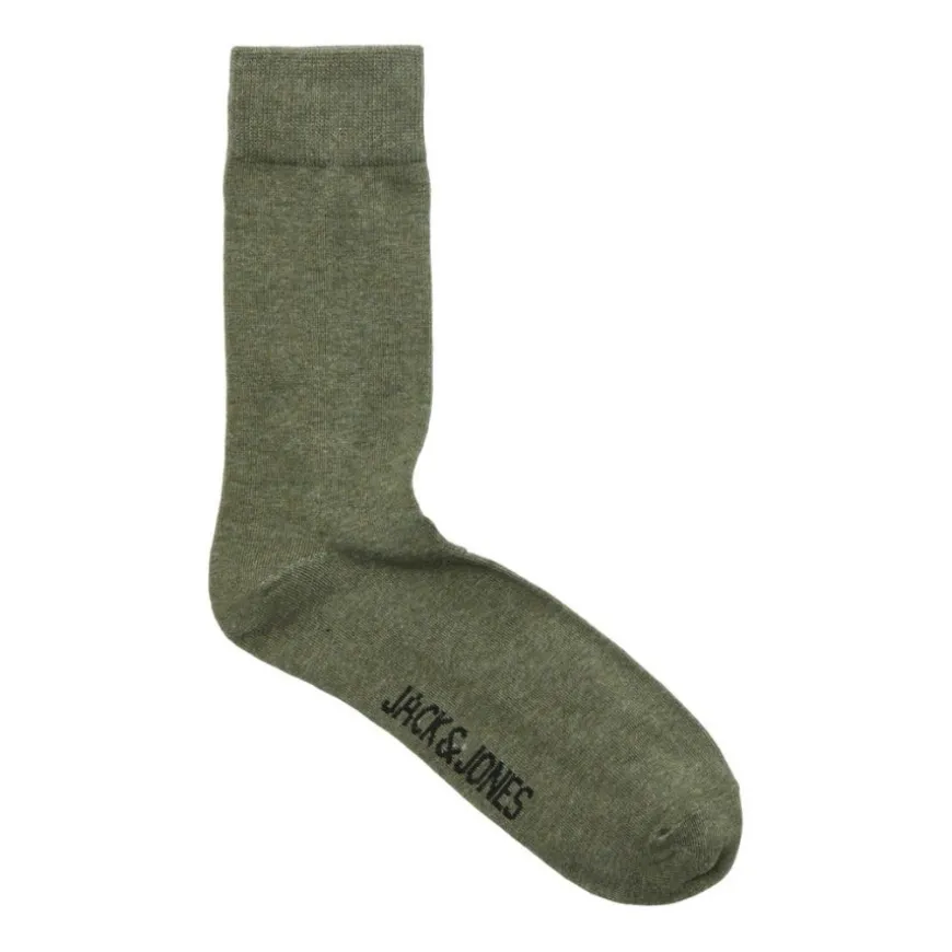 Calcetines Jack & jones Jacarthur Socks 3 Pack Sn