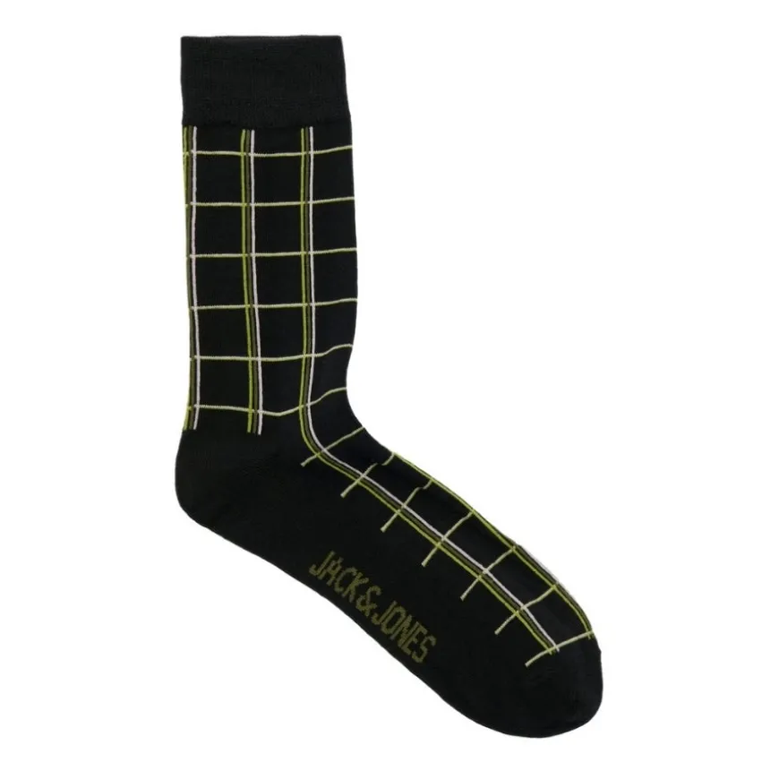 Calcetines Jack & jones Jacarthur Socks 3 Pack Sn