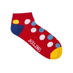 Calcetines Jack & jones Jaccaifin Short Sock